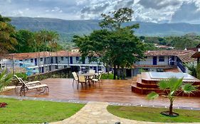 Hotel Ponta do Morro